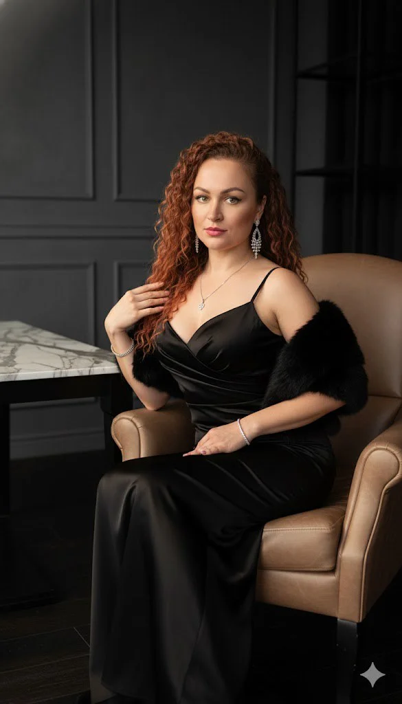 Роскошь лофта