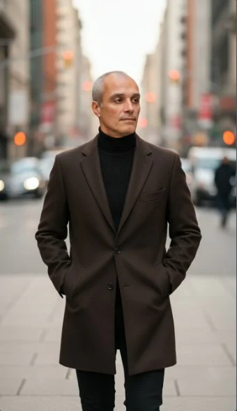 Городская элегантность