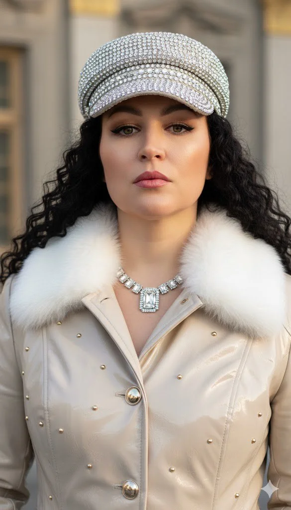 Кристальный блеск