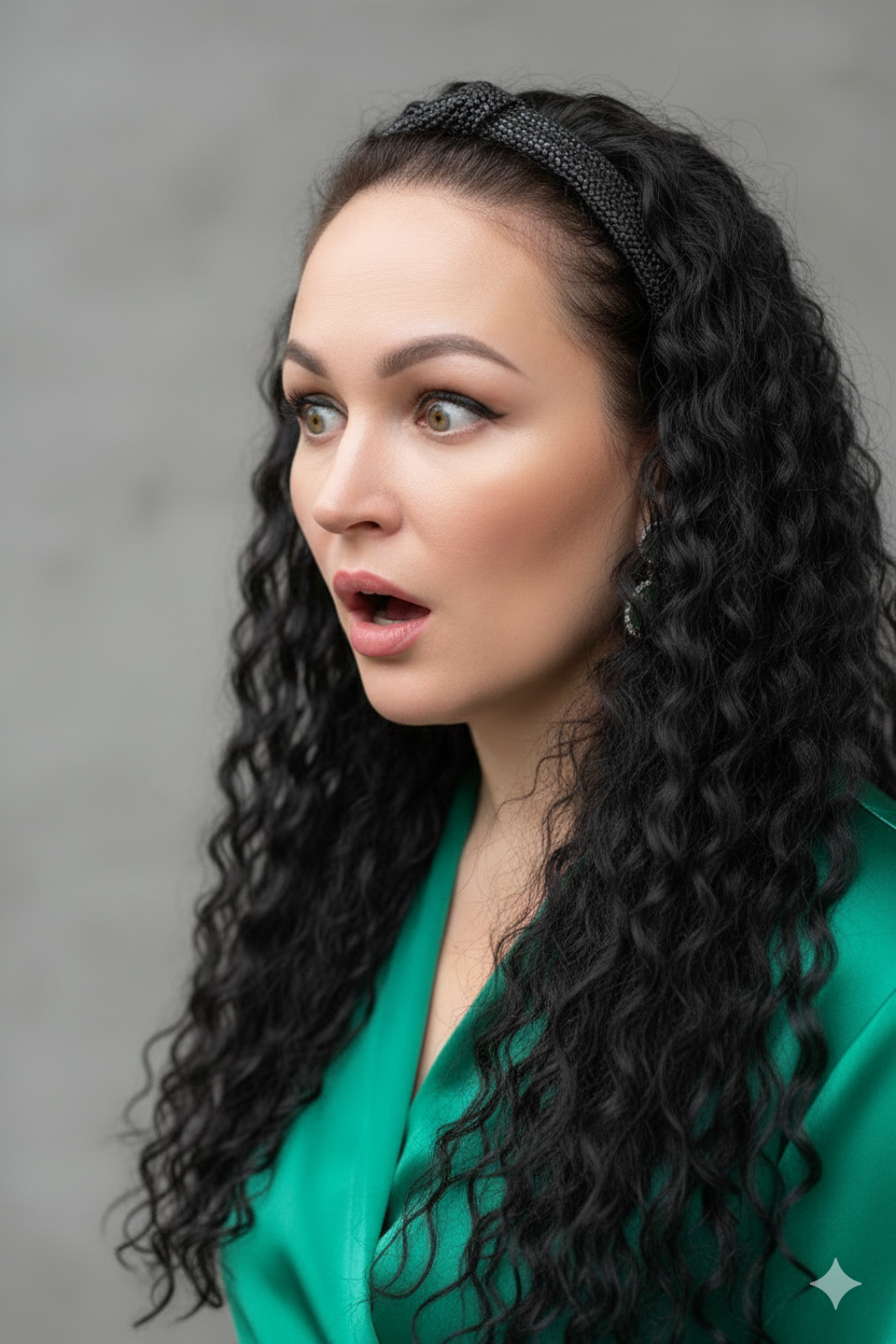 Эффект неожиданного момента