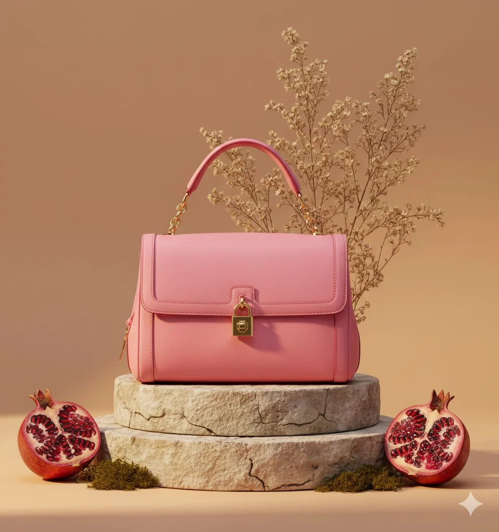 Гранатовый Натюрморт