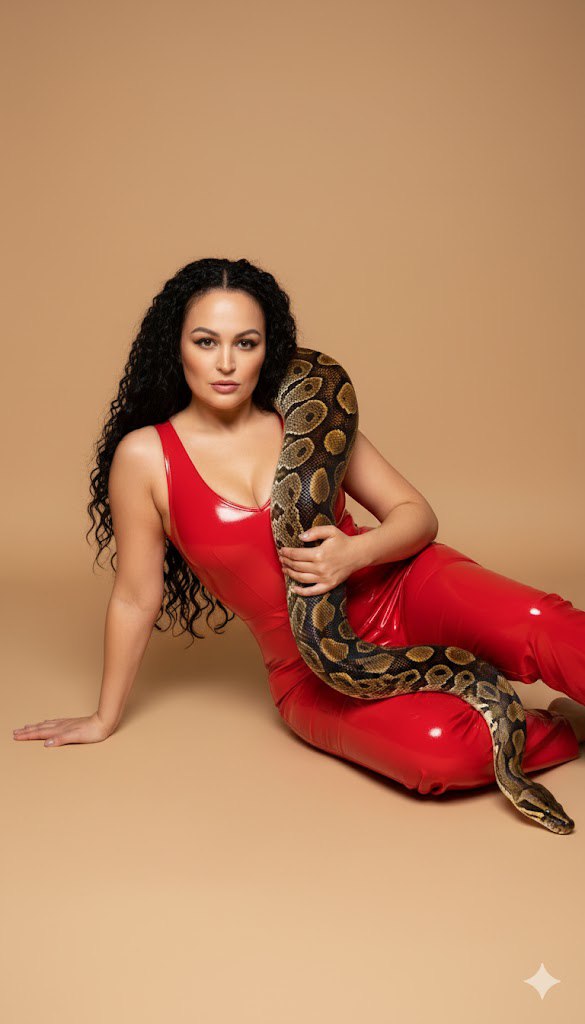 Искушение и Латекс