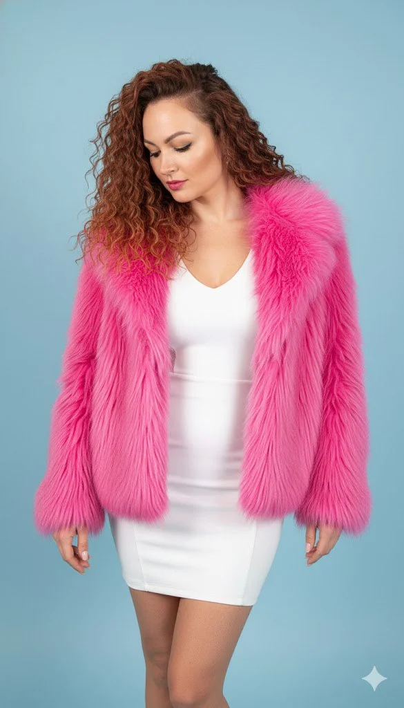 Розовая Пантера