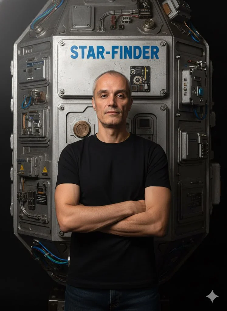 Инженер будущего