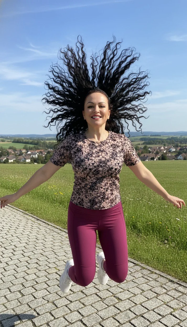 Энергия прыжка