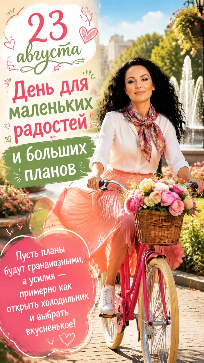 Фотосессия женщины в юбке и блузе в городском парке