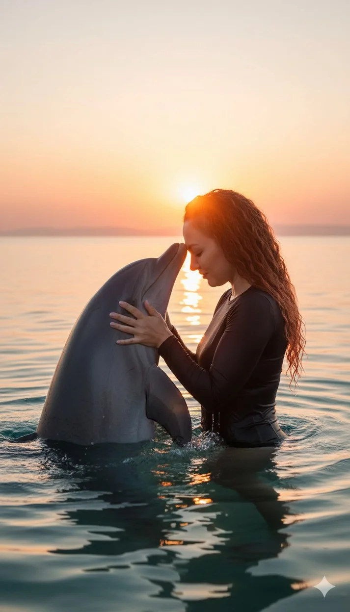 Гармония с океаном