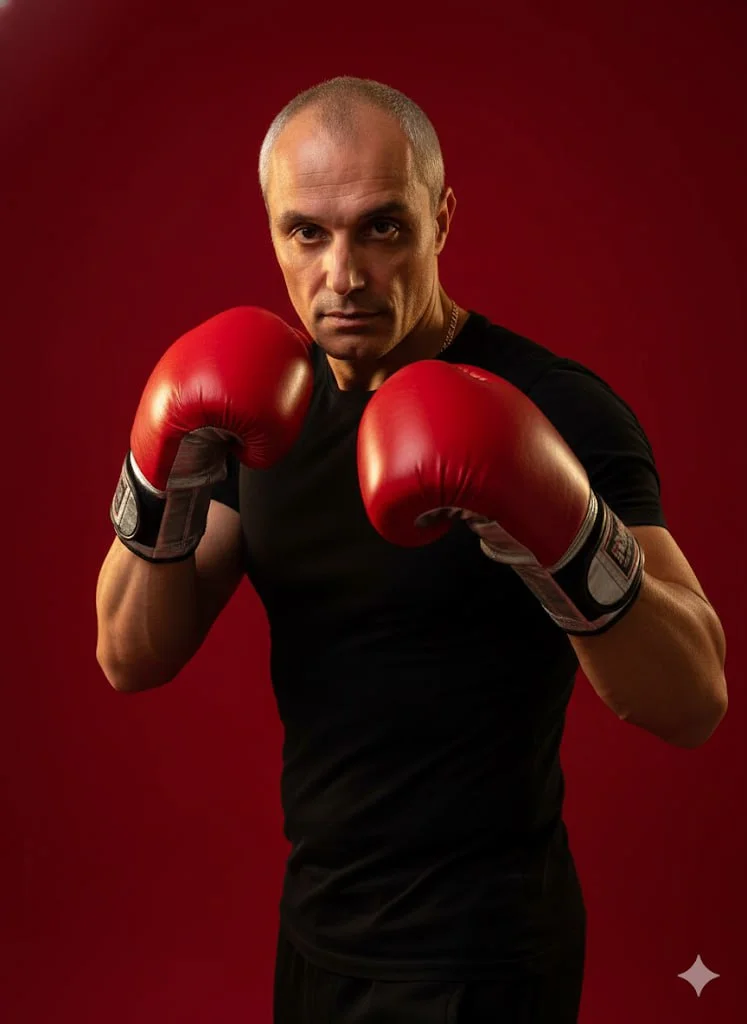 Красный ринг