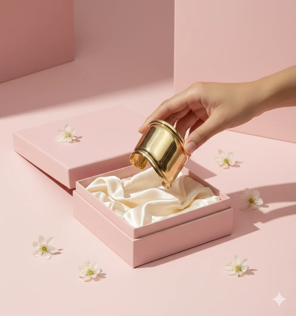 Сцена для продажи вашего изделия небольшого размера 