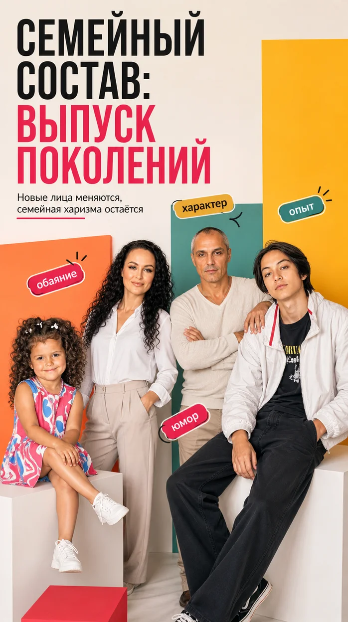 Создать похожее фото