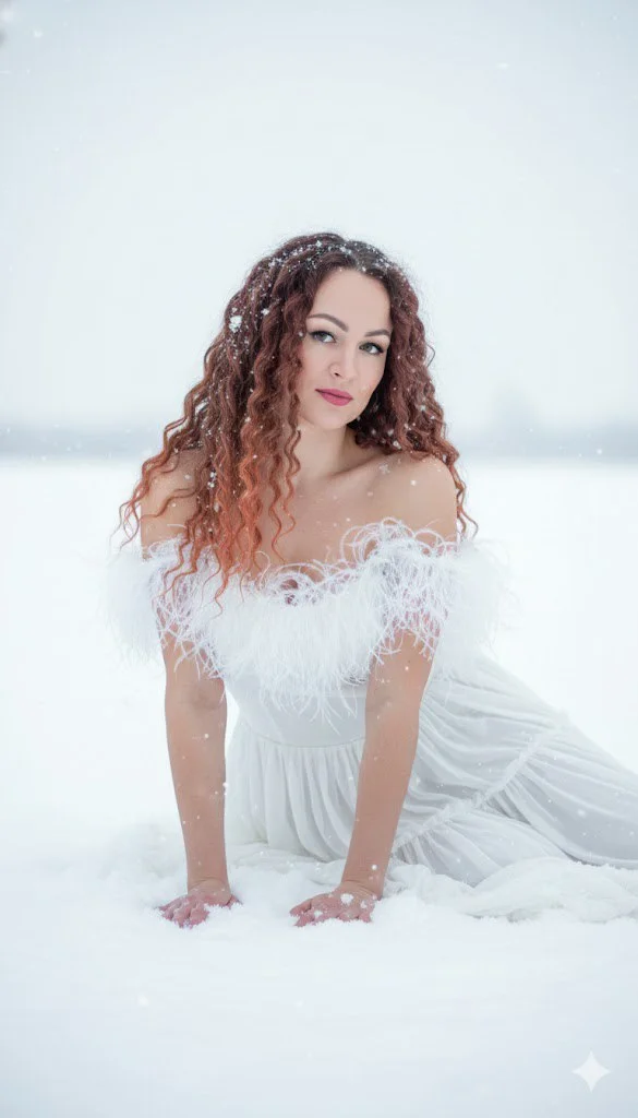 Снежная королева