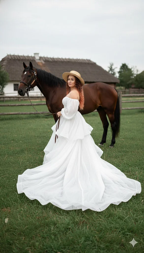 Пасторальный романс