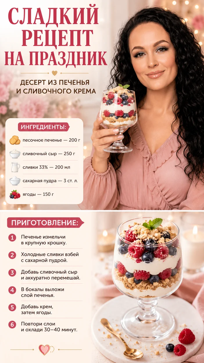 Печенье Pinterest — идеи эстетичного фуд-фото для сладкой фотосессии