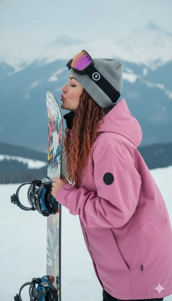 Любовь к горам