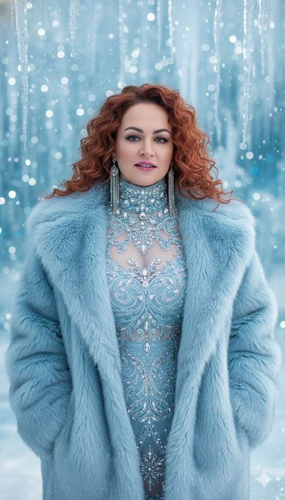 Ледяная королева