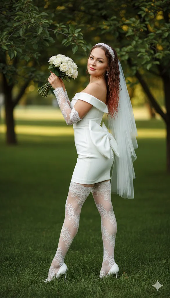 Свадебный Романс