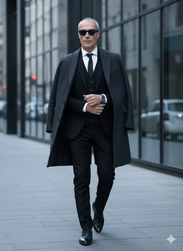 Уличный шик