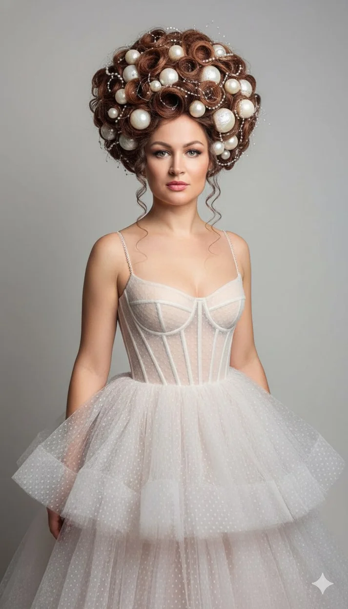 Жемчужная симфония