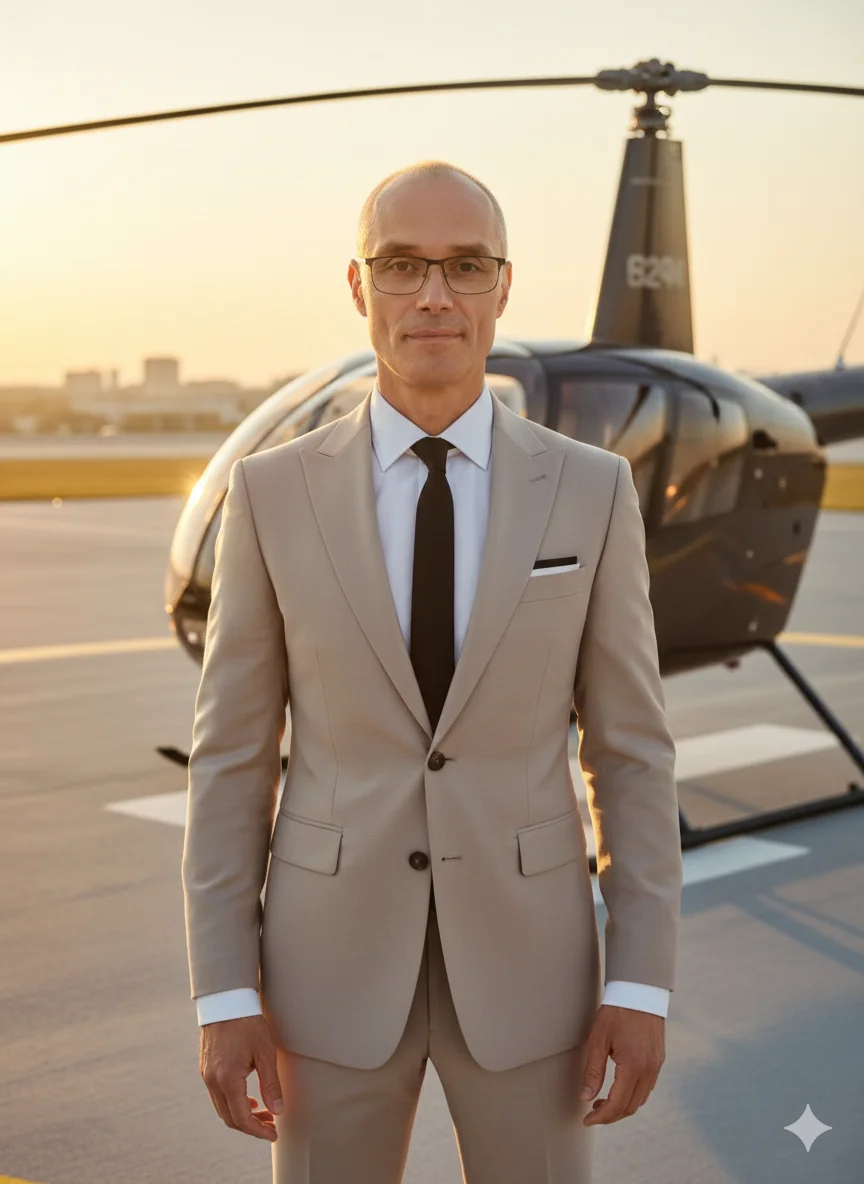 Элегантность скорости 