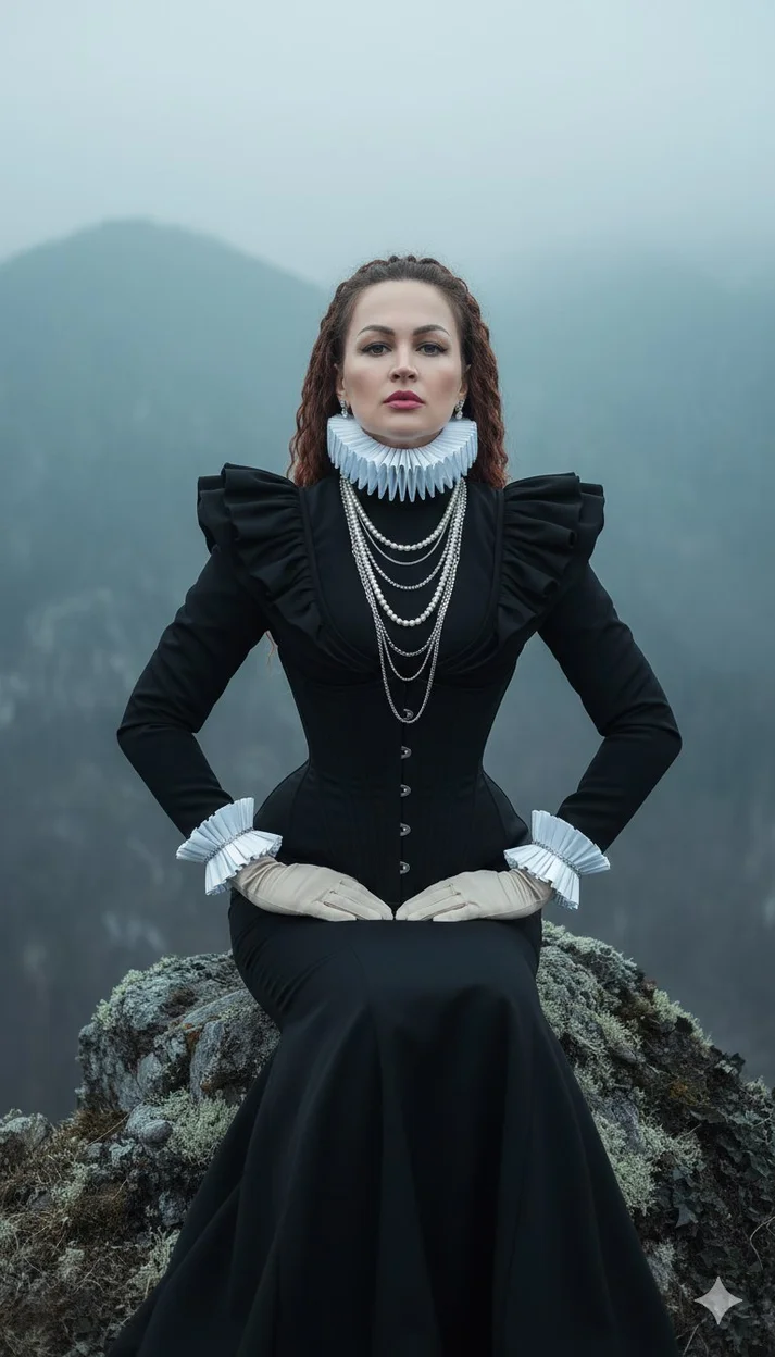 Горная Мистика