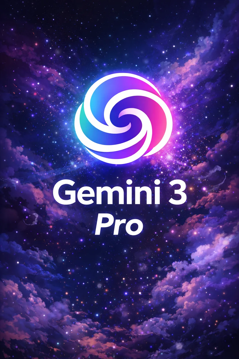 Gemini 3 PRO