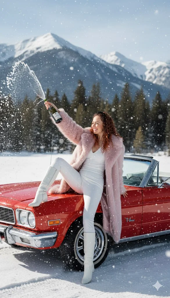 Горное шампанское