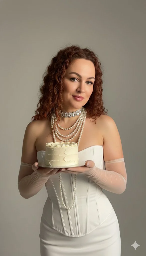 Жемчужный праздник