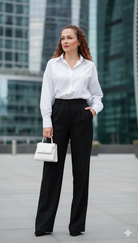 Городской Минимализм