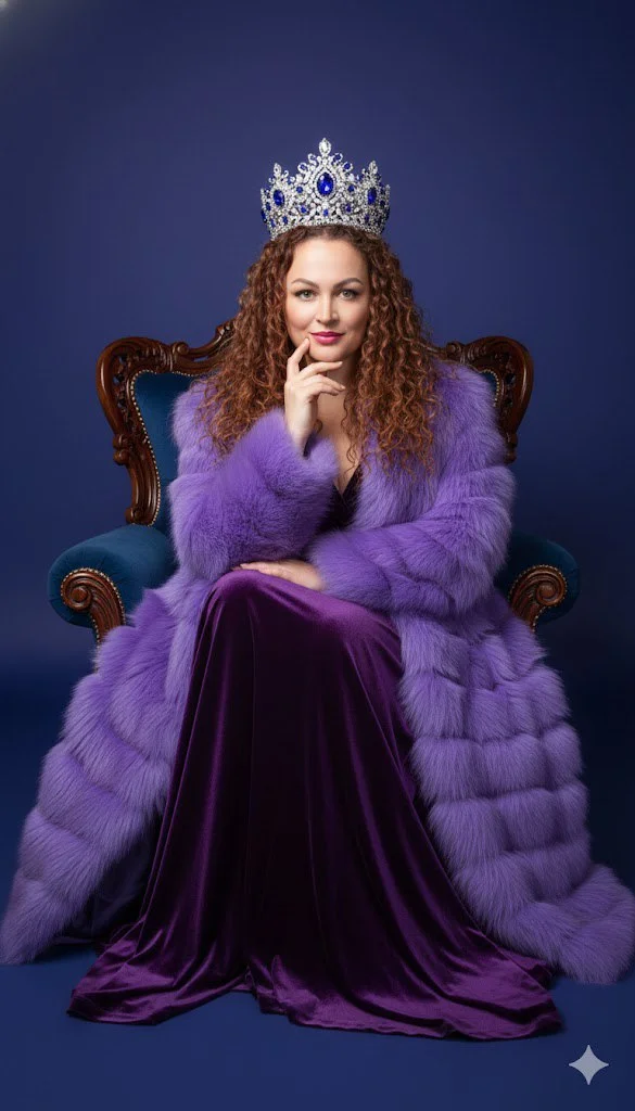 Царица полуночи