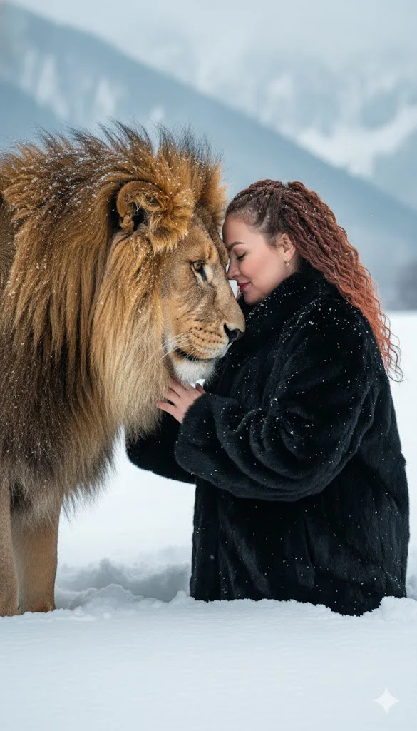 Величие и доверие