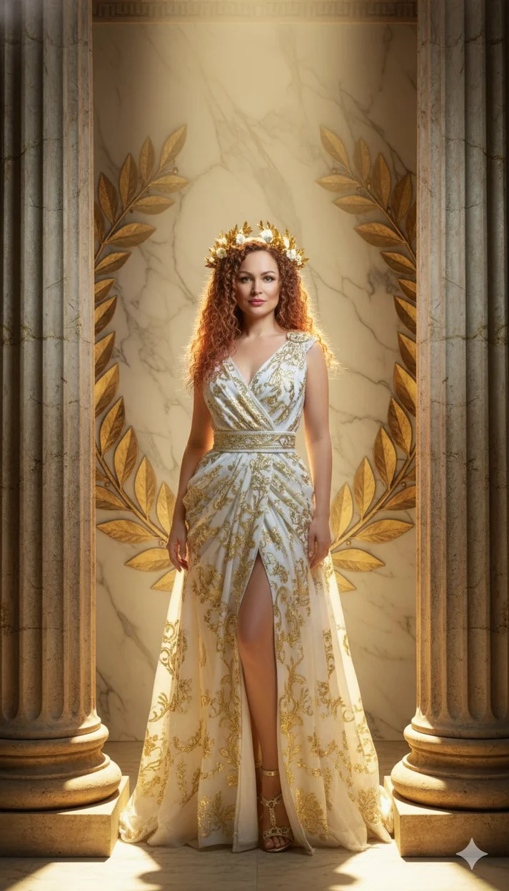 Золотая мифология