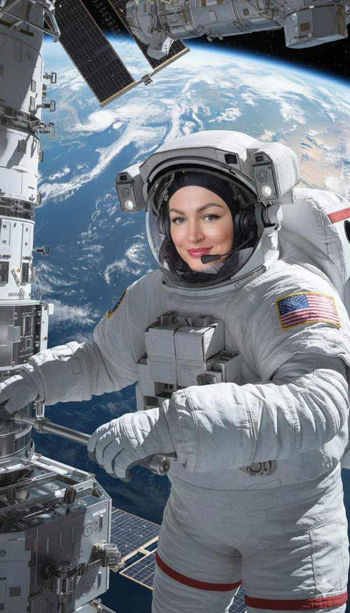 Орбитальный реализм