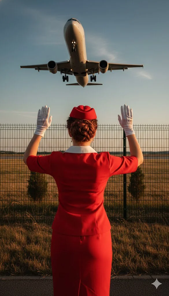 Приветствие небу