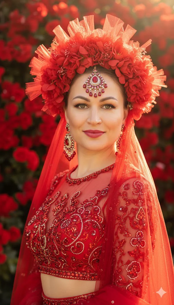 Восточная страсть