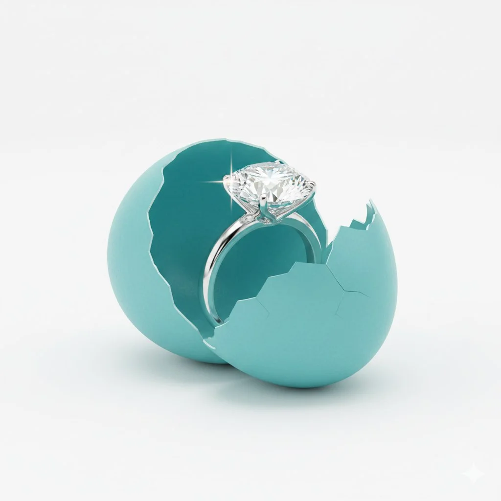 Драгоценное рождение