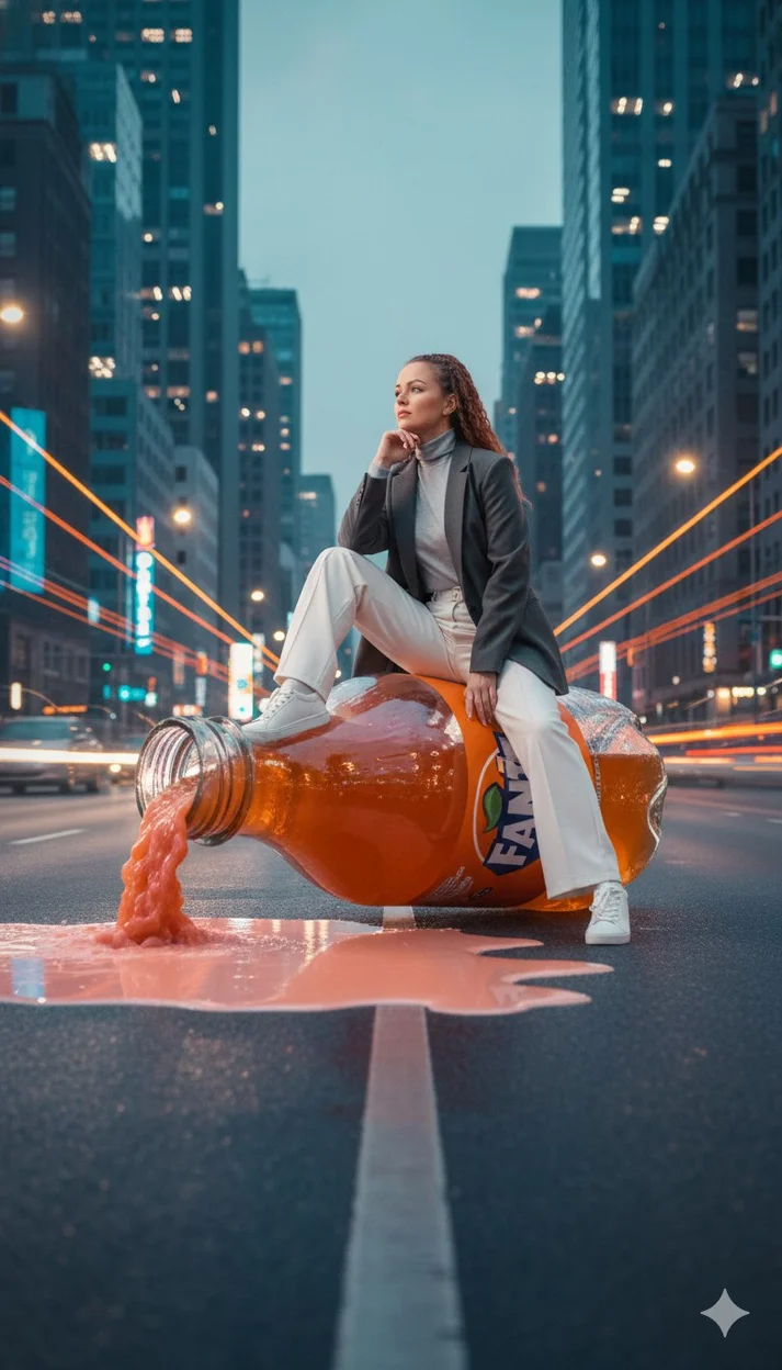 Городской поп-арт