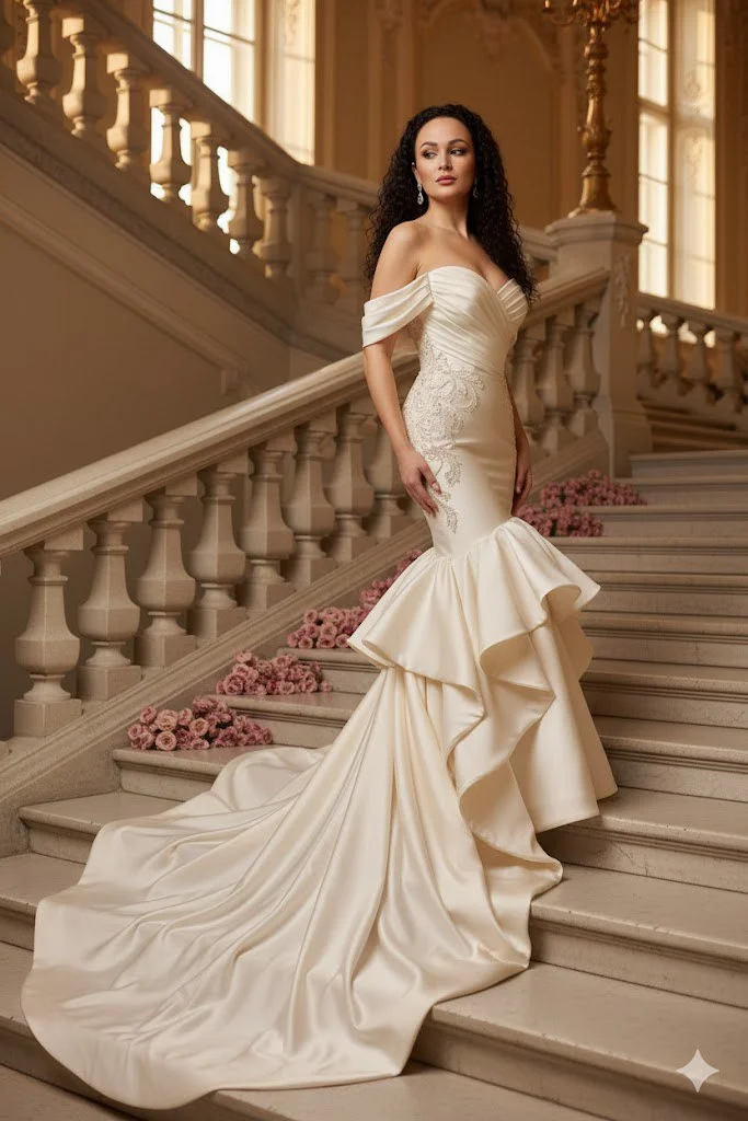 Дворцовая Элегия