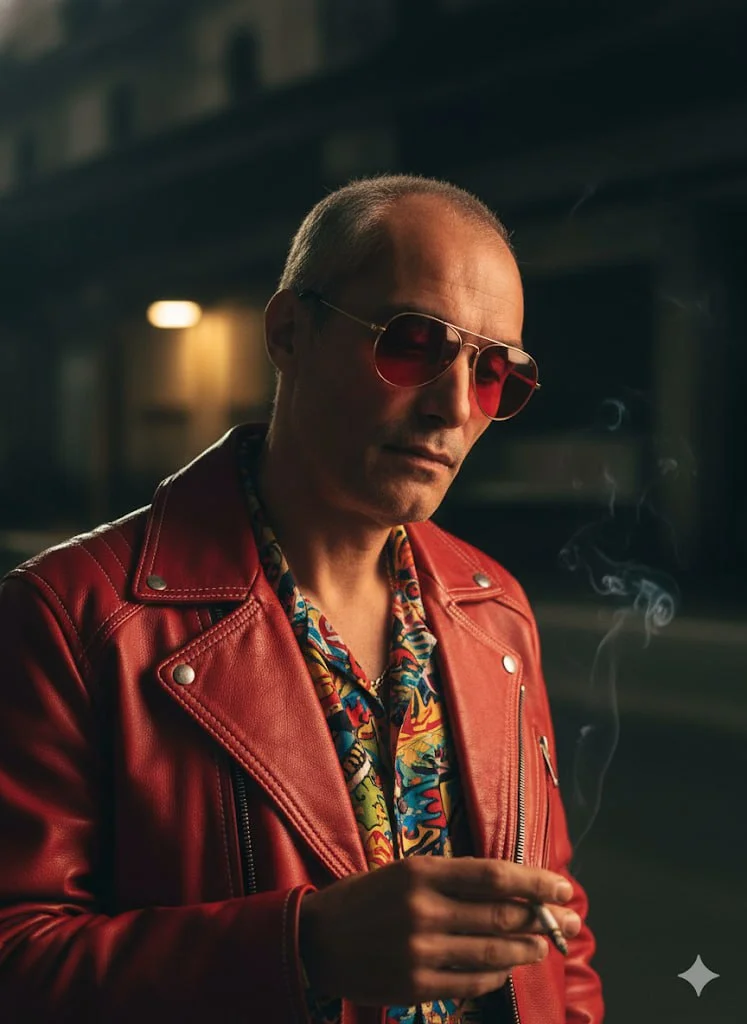 Криминальное чтиво: 90-е