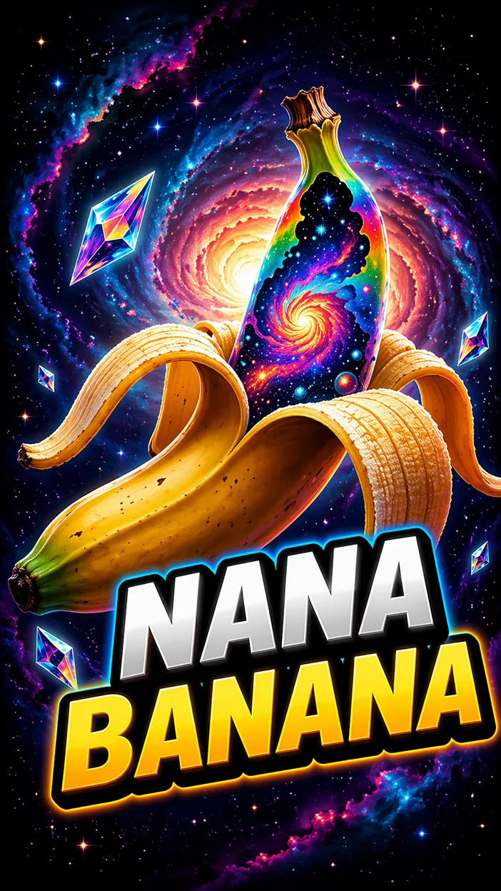 Nano Banana