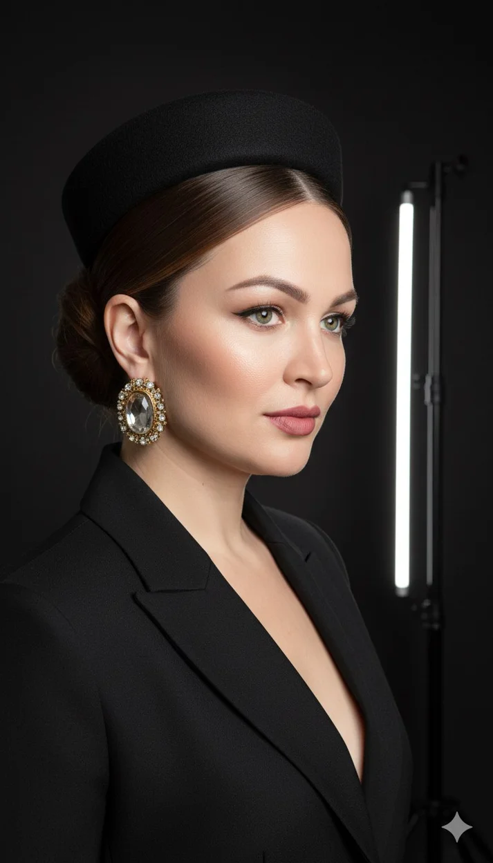 Минимализм Люкс