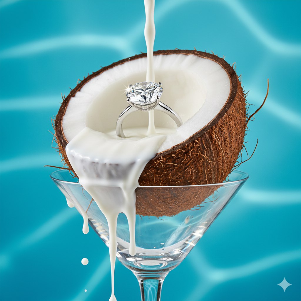 Тропический шик