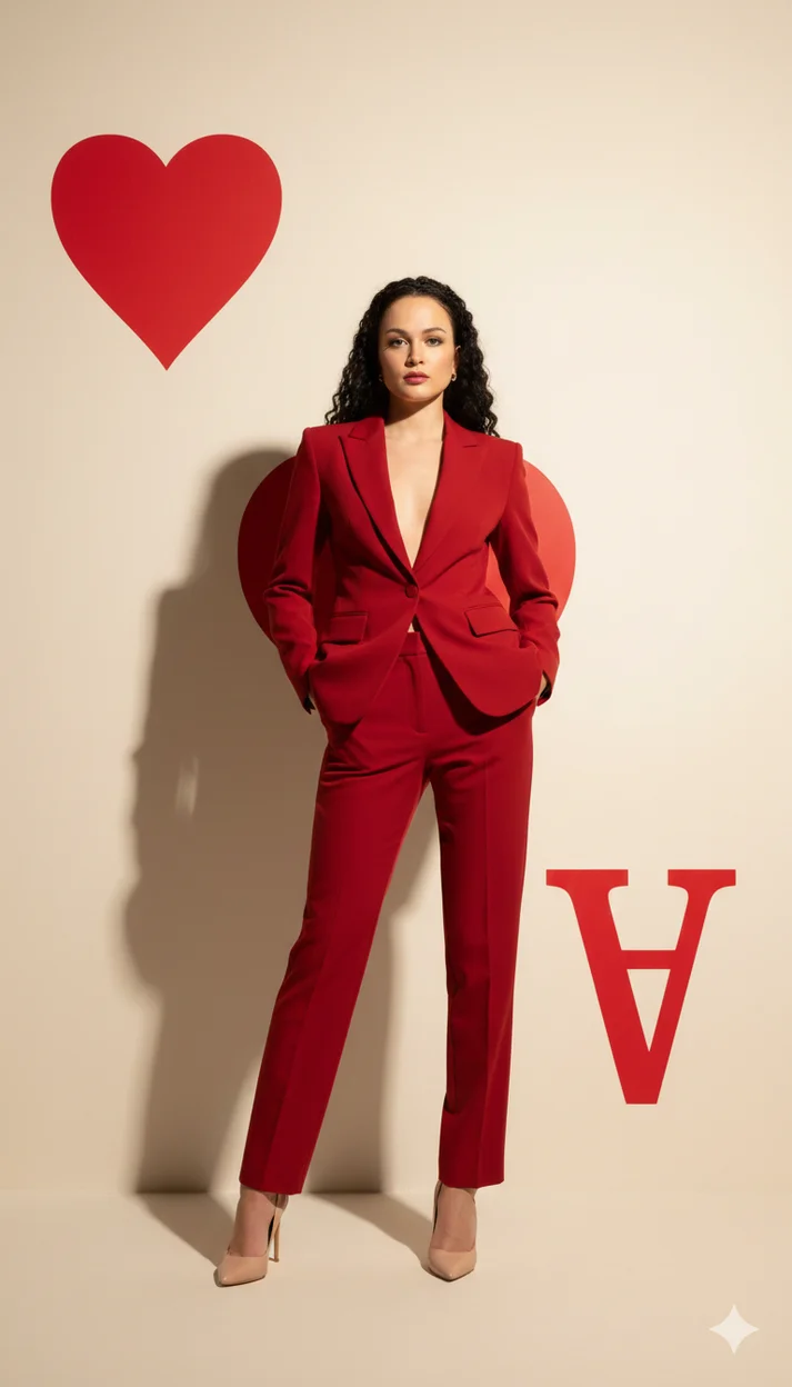  «Красная масть» 