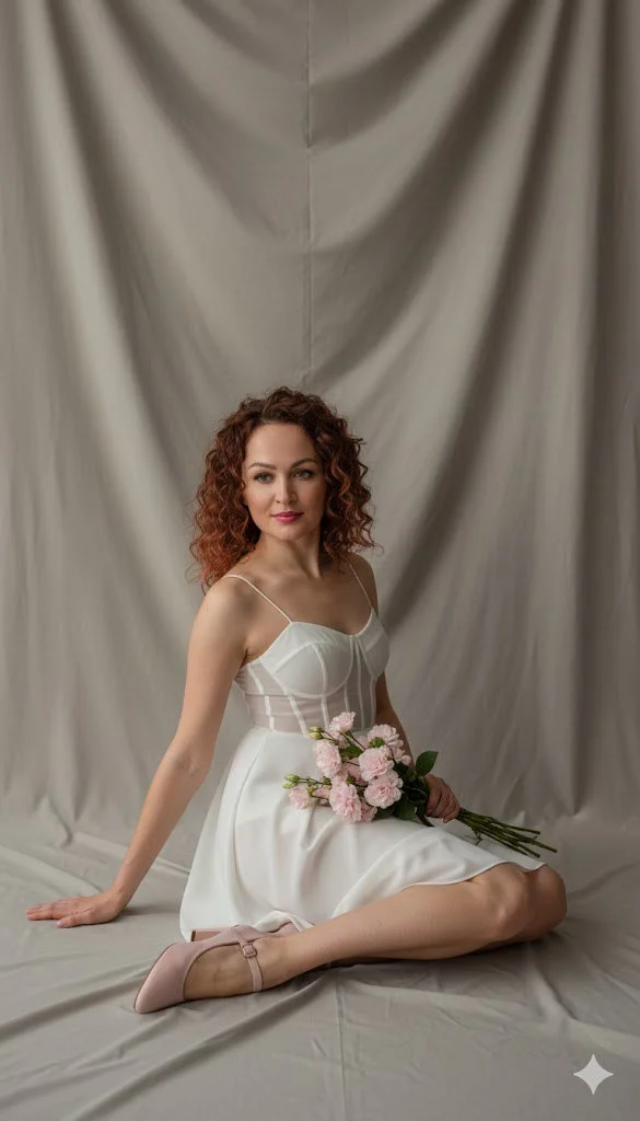 Балетная элегантность