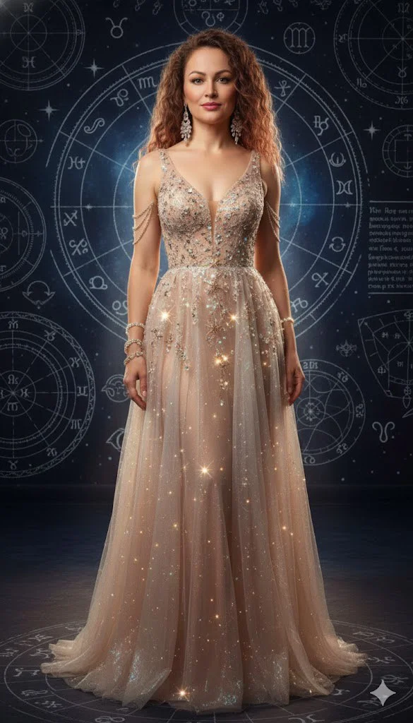 Хранительница Звезд