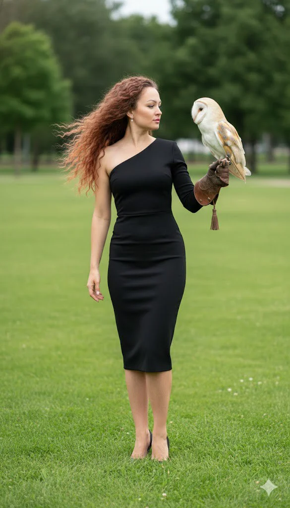 Аристократичная охота