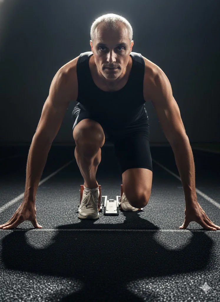 Стартовая позиция