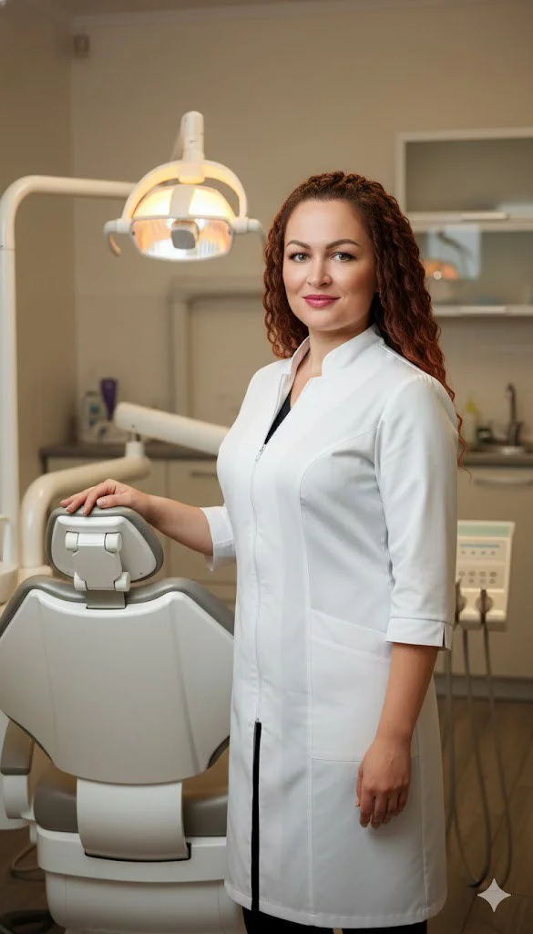 Интерьер современной стоматологии