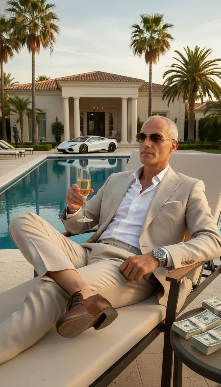 Золотой час успеха 