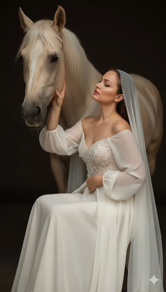 Гармония с Грацией