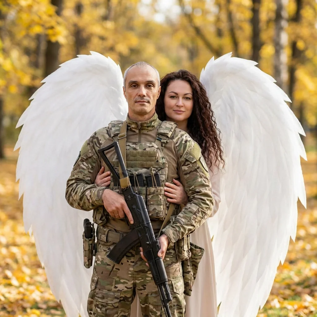 Ангел хранитель